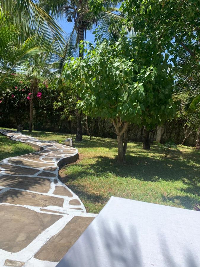 Kamakuti Villa Watamu Exterior photo