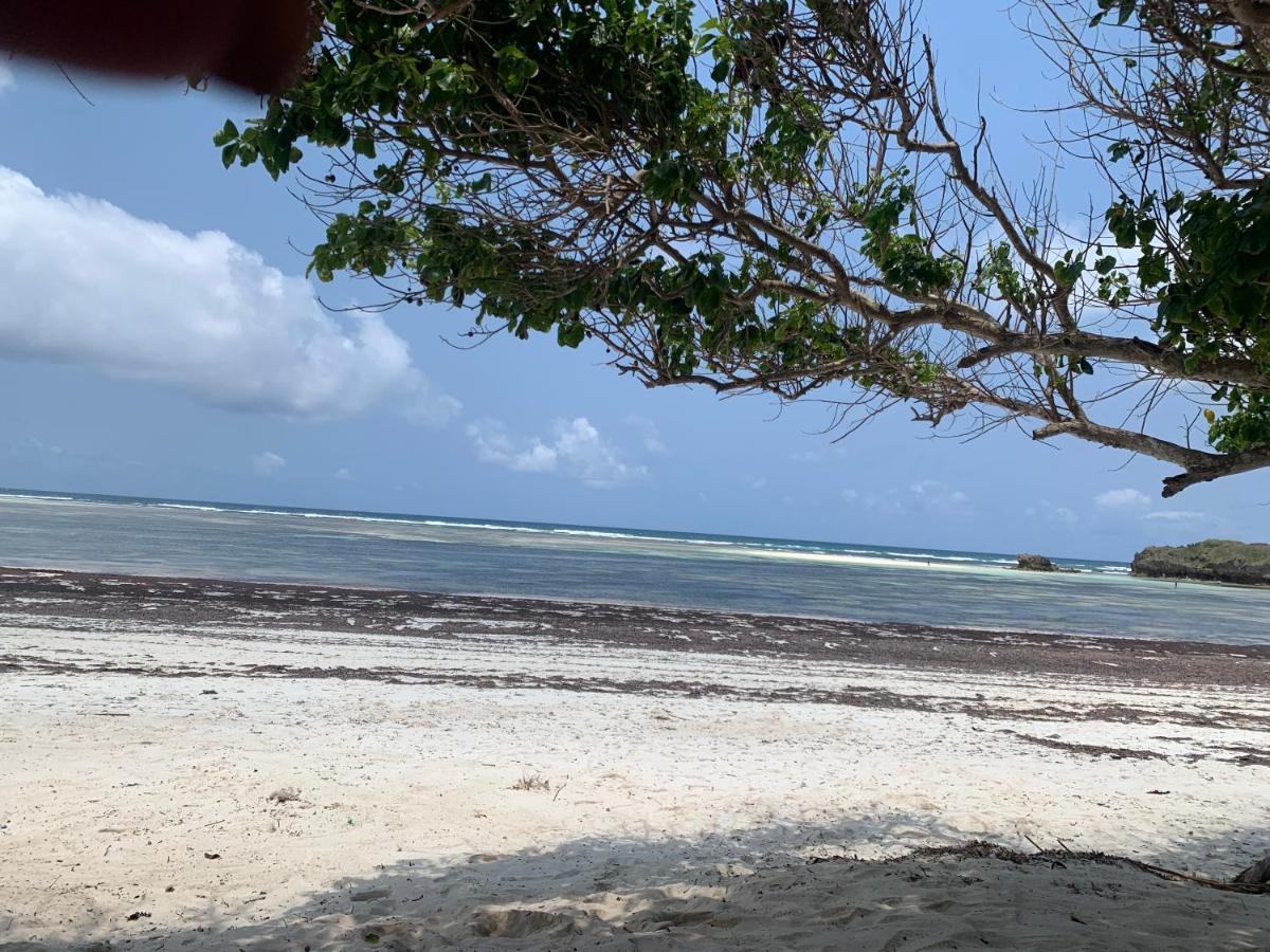 Kamakuti Villa Watamu Exterior photo