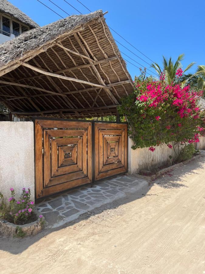 Kamakuti Villa Watamu Exterior photo