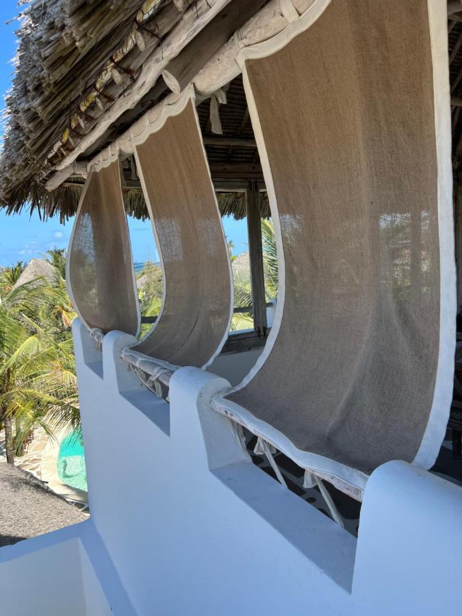 Kamakuti Villa Watamu Exterior photo
